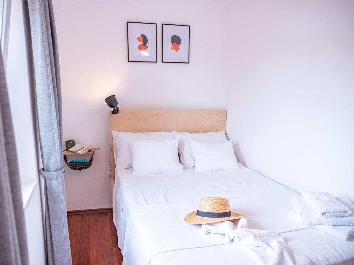Pinna Apartments Hvar Hvar Town Exterior photo