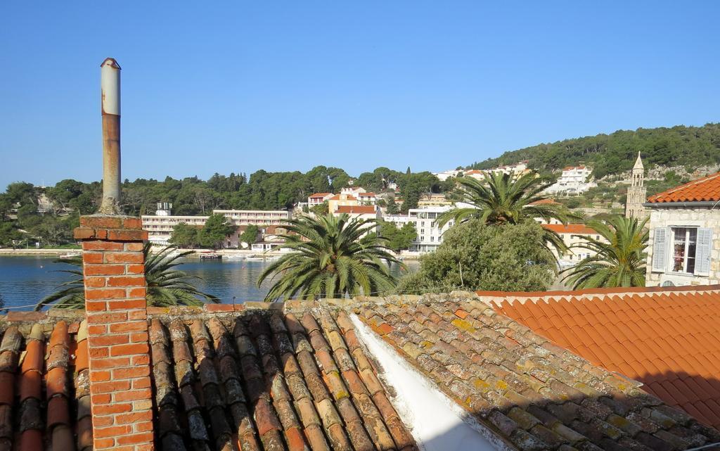 Pinna Apartments Hvar Hvar Town Exterior photo