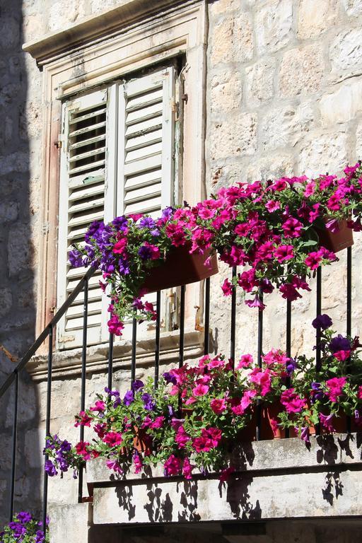 Pinna Apartments Hvar Hvar Town Exterior photo