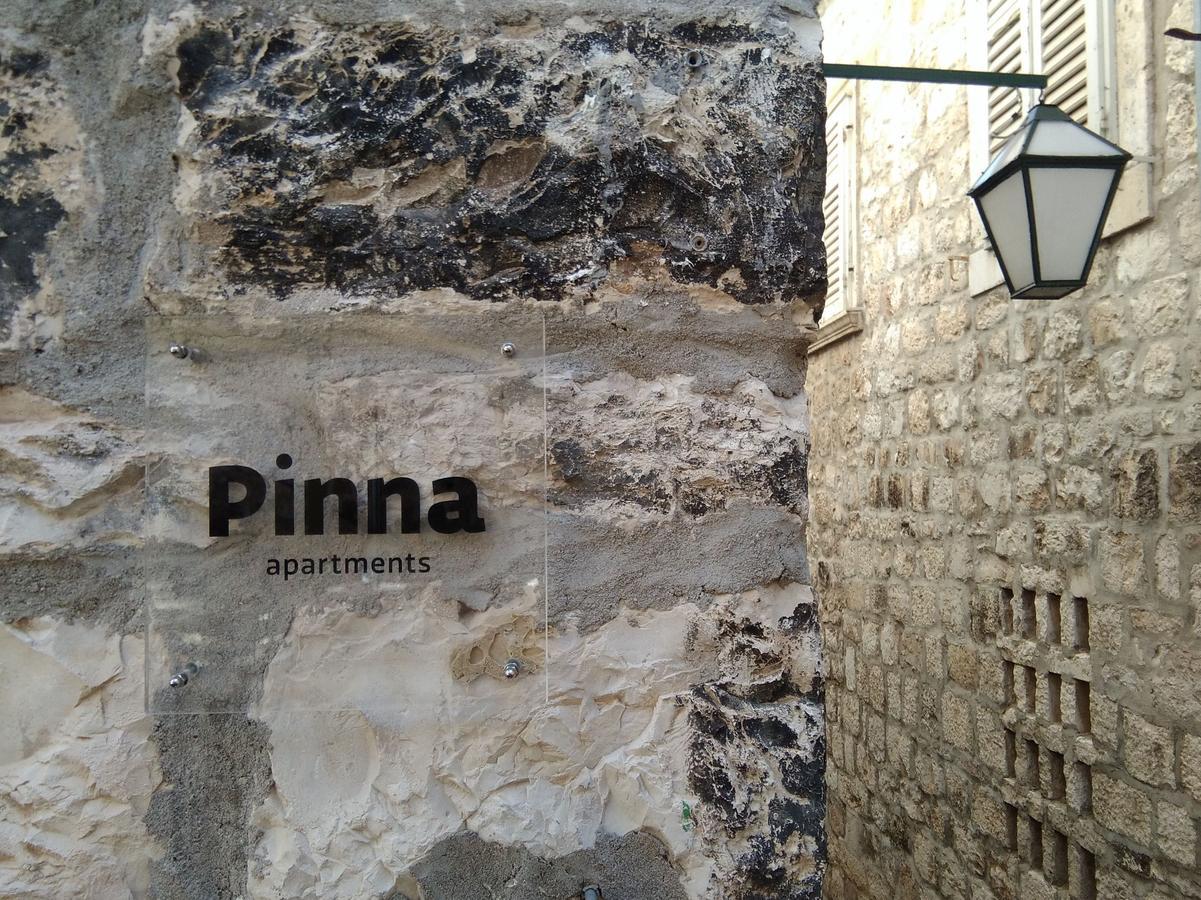 Pinna Apartments Hvar Hvar Town Exterior photo